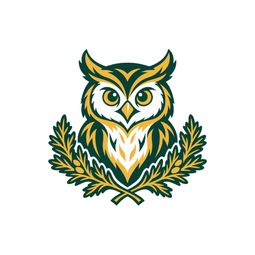 Cedar Grove High School logo